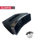 ASA LATERAL BAQ. SL P/PANELA PRESSAO STARTWIST (SACO)