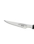 CONJ. CHURRASCO 381.7000.12 12 PEÇAS INOX C/CABO PRETO PLST