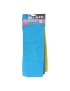 PANO LIMPEZA 100410 CONJ.3 MICROFIBRA 30X40CM SORT