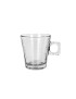 CHAVENA CAFE 829300161 LIMA 8CL CONJ.3 VIDRO