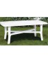 MESA RODANO 3026 BRANCA 138X88CM