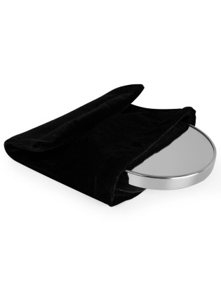 ESPELHO MAQUILHAGEM ORBEGOZO ESP 2000  Ø17CM