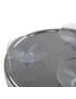 ESPELHO MAQUILHAGEM ORBEGOZO ESP 2000  Ø17CM