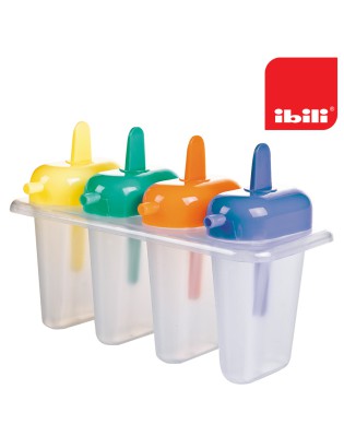 MOLDE GELADO IBILI 783400...