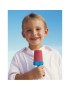 MOLDE GELADO IBILI 783400 P/4 GELADOS 15X10CM 60ML