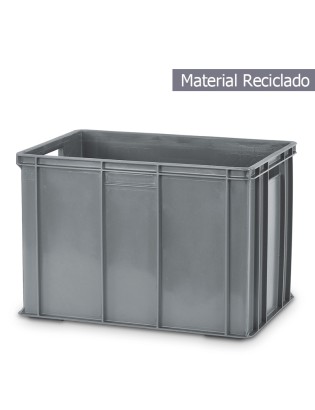 CAIXA ECOLISBOX 1601 PEAD...
