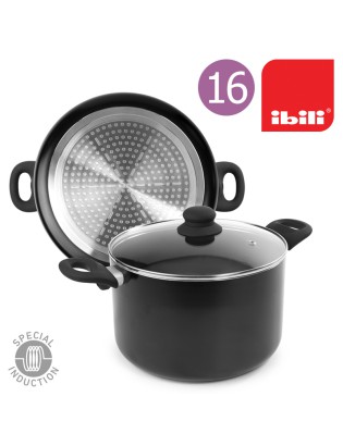 PANELA IBILI 410916 INDUCTA...