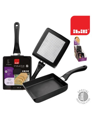 FRIGIDEIRA TAMAGOYAKI IBILI...