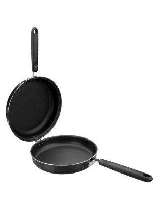 FRIGIDEIRA DUPLA IBILI 405920 INDUBASIC Ø20X8CM INDUÇAO