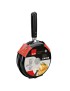 FRIGIDEIRA DUPLA IBILI 405926 INDUBASIC Ø26X9,5CM INDUÇAO
