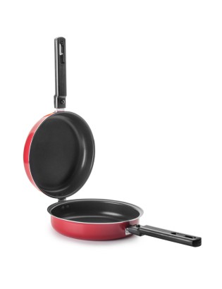 FRIGIDEIRA DUPLA IBILI 300624 VENUS Ø24CM ANTIADERENTE