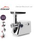 MAQUINA PICAR CARNE LACOR 69369 ELETRICA 300W SEMI-PROF