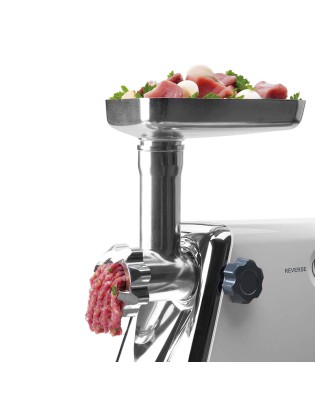 MAQUINA PICAR CARNE LACOR 69369 ELETRICA 300W SEMI-PROF