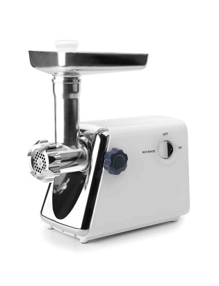 MAQUINA PICAR CARNE LACOR 69369 ELETRICA 300W SEMI-PROF