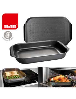 TABULEIRO FORNO/FOGAO IBILI...