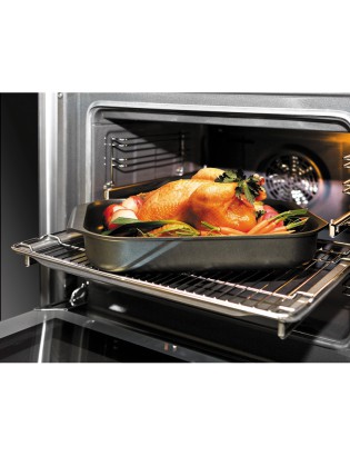 TABULEIRO FORNO/FOGAO IBILI 401534 INDUPLUS 40X26CM INDUÇAO