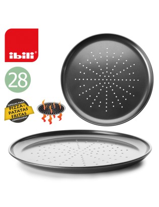 FORMA PIZZA IBILI 821928...