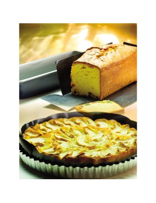 FOLHA COZINHA IBILI 200840 ANTIADERENTE 40X33CM