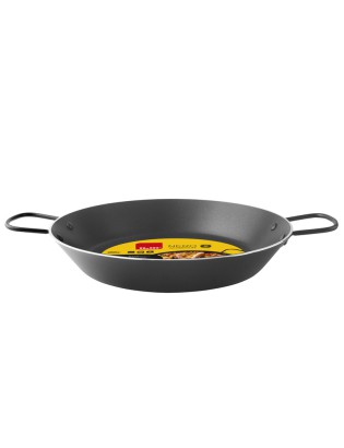 PAELHA IBILI 380038 NERO Ø38CM ANTIADERENTE