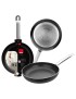 FRIGIDEIRA IBILI 403018 I-CHEF Ø18CM ANTIAD. INDUÇAO