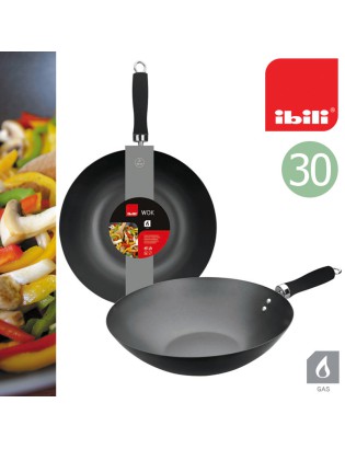 WOK IBILI 450530 MOKA...
