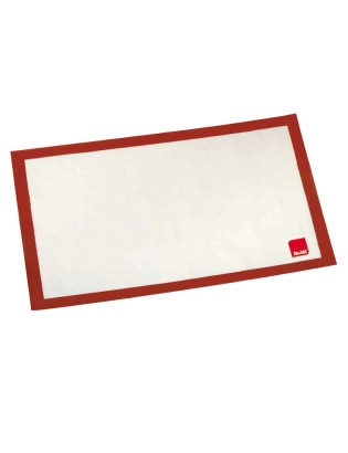 TAPETE FORNO IBILI 865000  40X30CM SILICONE