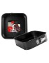 FORMA DESMONTAVEL IBILI 825924 MOKA QUAD. 24X24X7CM