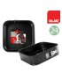 FORMA DESMONTAVEL IBILI 825924 MOKA QUAD. 24X24X7CM