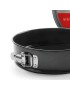 FORMA DESMONTAVEL IBILI 820112 MOKA MINI 1 FUNDO Ø12X4,5CM