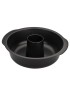 FORMA SAVARIN IBILI 821824 MOKA Ø24X8CM ANTIADERENTE
