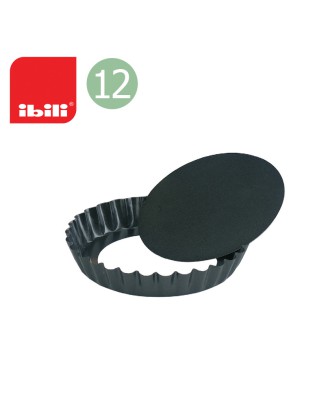 FORMA TARTINHA IBILI 822912...