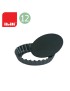 FORMA TARTINHA IBILI 822912 MOKA CANELADA F/SOLTO Ø12X2CM