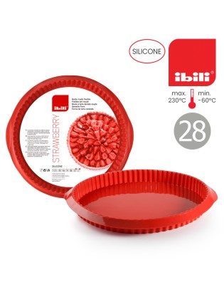 FORMA TARTE IBILI 875228...