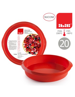 FORMA BOLO RED. IBILI...