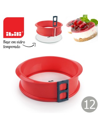 FORMA DESMONTAVEL IBILI...