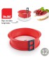 FORMA DESMONTAVEL IBILI 875712 FUNDO VIDRO Ø12X4,5CM