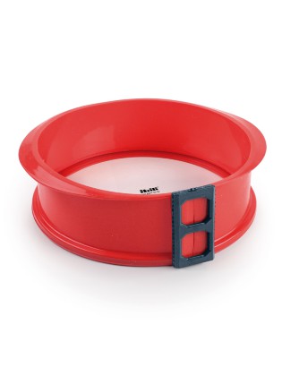 FORMA DESMONTAVEL IBILI 875712 FUNDO VIDRO Ø12X4,5CM