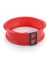 FORMA DESMONTAVEL IBILI 875712 FUNDO VIDRO Ø12X4,5CM