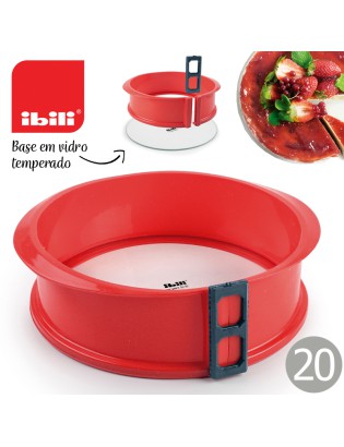 FORMA DESMONTAVEL IBILI...