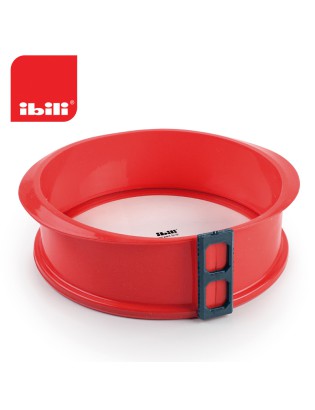 FORMA DESMONTAVEL IBILI 875719 FUNDO VIDRO Ø20X7CM