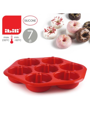 FORMA DONUTS IBILI 876050...