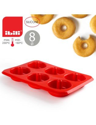 FORMA DONUTS IBILI 876000...