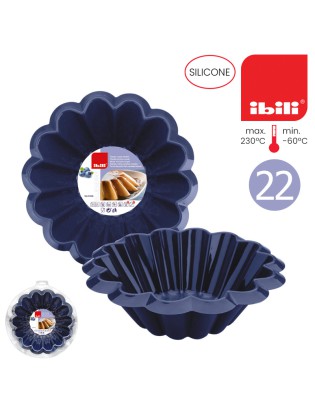 FORMA PUDIM IBILI 870008...