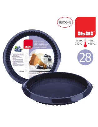 FORMA TARTE IBILI 870007...