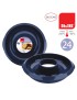 FORMA SAVARIN IBILI 870009 BLUEBERRY Ø24X5,5CM SILICONE