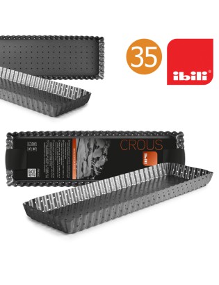 FORMA TARTE IBILI 835235...