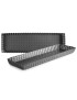 FORMA TARTE IBILI 835235 RET. F/SOLTO PERFURADA 35X11X3CM