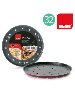 FORMA PIZZA IBILI 356132...