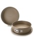 FORMA DESMONTAVEL IBILI 840026 GOLDEN 1 FUNDO Ø26X7CM ANTIAD