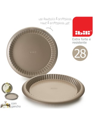 FORMA TARTE IBILI 840728...